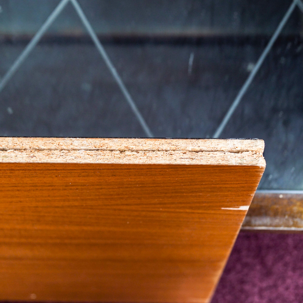 Vintage German Saba Freudenstadt Stereo Console