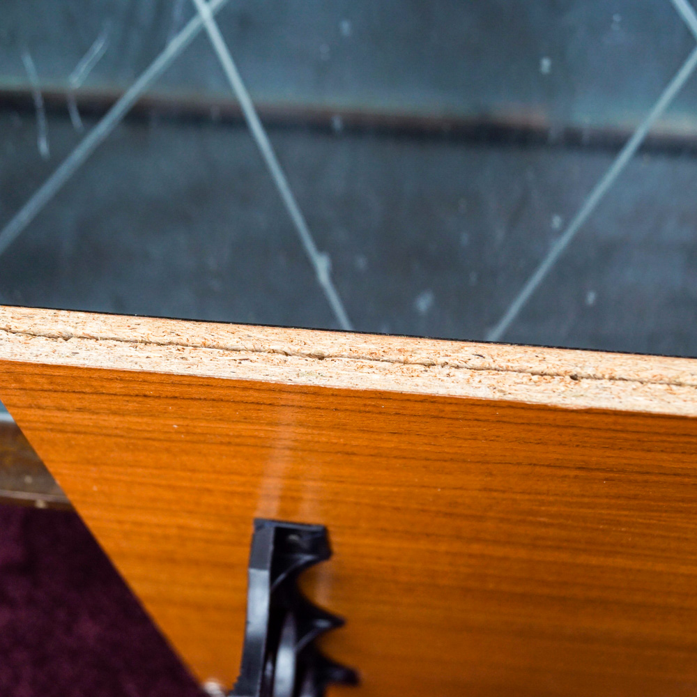 Vintage German Saba Freudenstadt Stereo Console