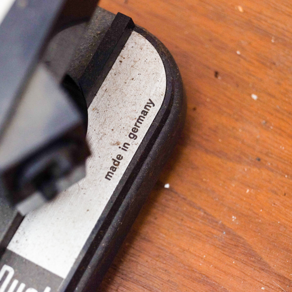 Vintage German Saba Freudenstadt Stereo Console