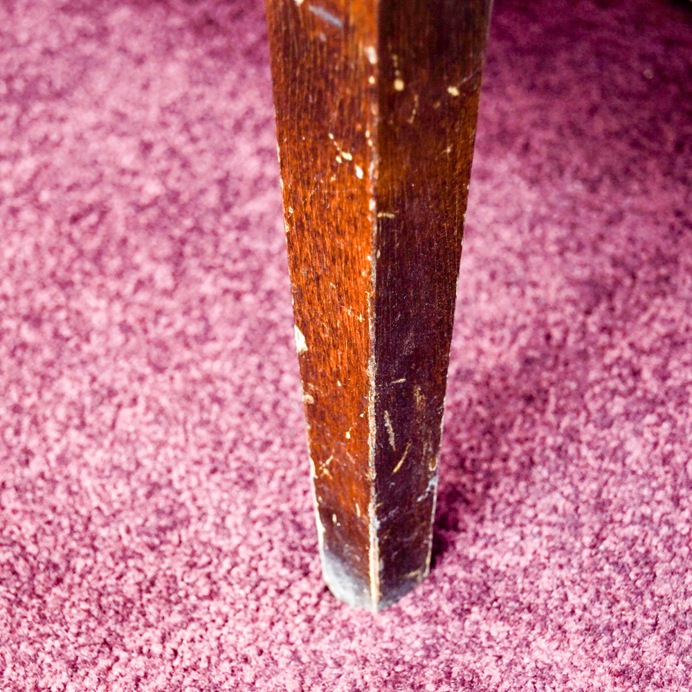 Vintage German Saba Freudenstadt Stereo Console