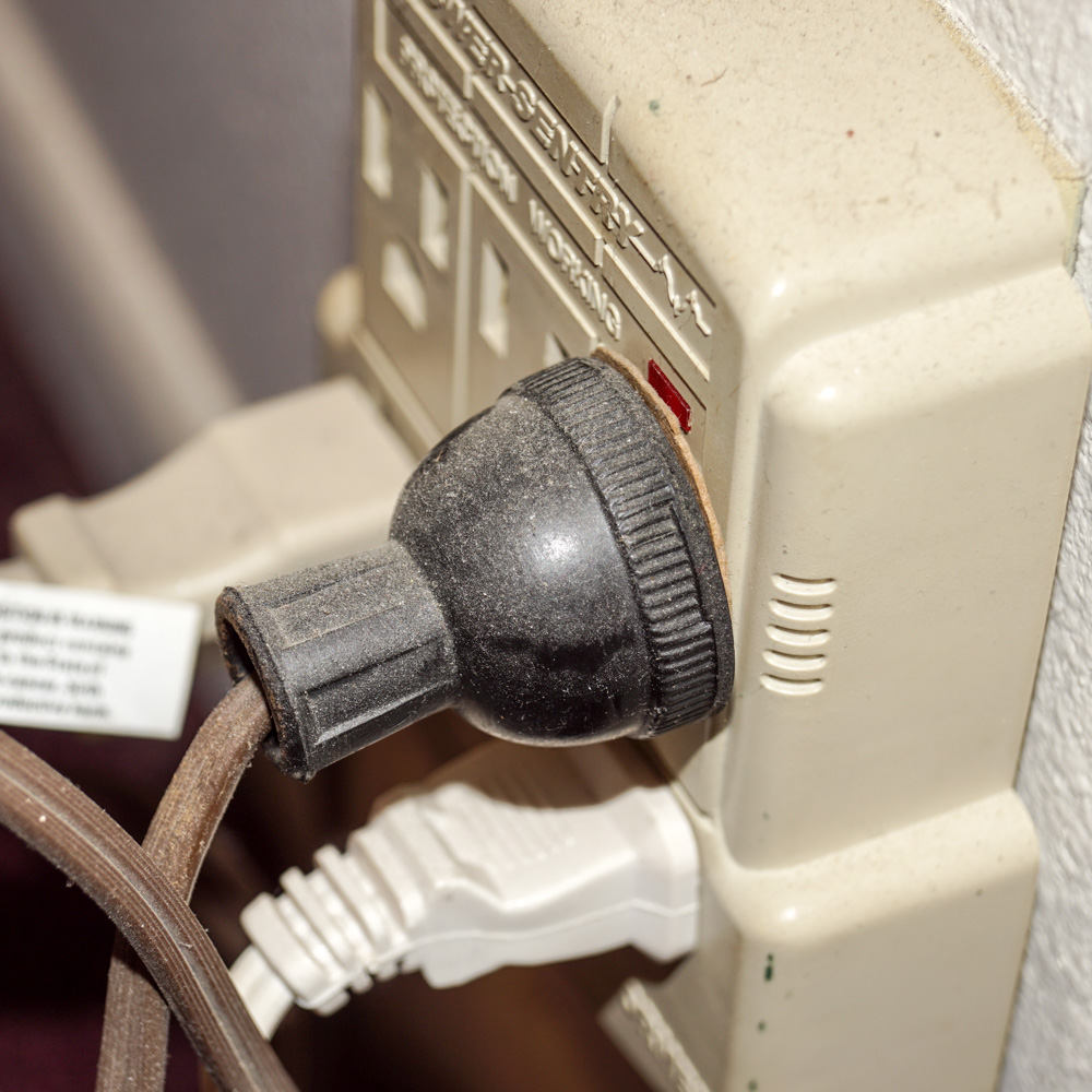 Vintage German Saba Freudenstadt Stereo Console