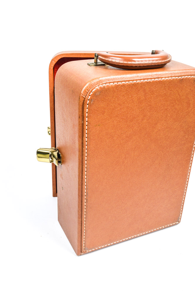 Vintage Bar Accessories Featuring Coca Cola