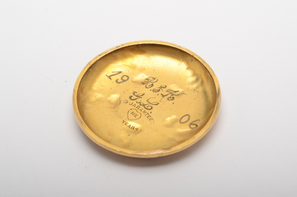 800 Silver and Gold Filled Pocket Watches