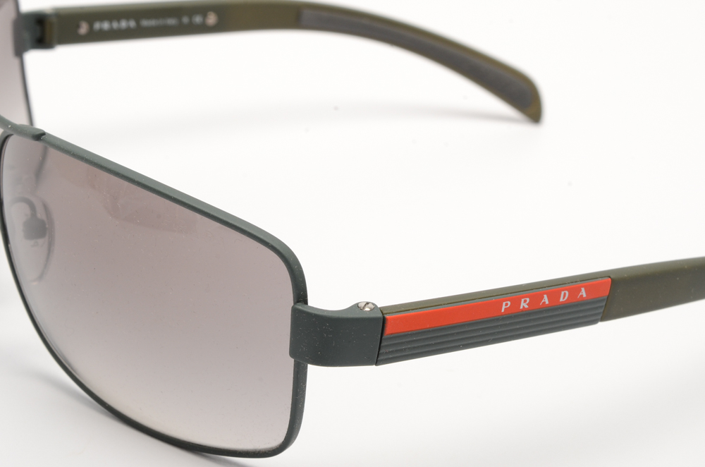 Prada Designer Sunglasses