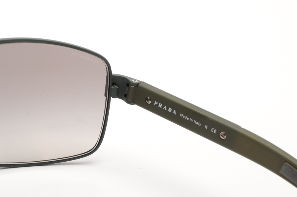 Prada Designer Sunglasses