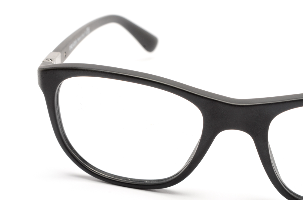 Prada Designer Eyeglasses
