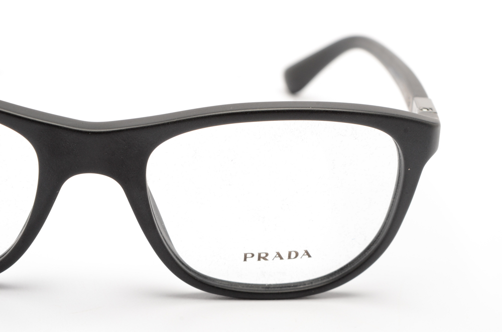 Prada Designer Eyeglasses
