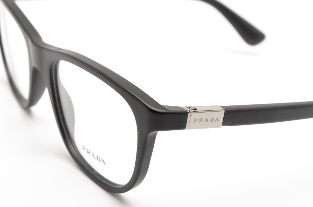 Prada Designer Eyeglasses