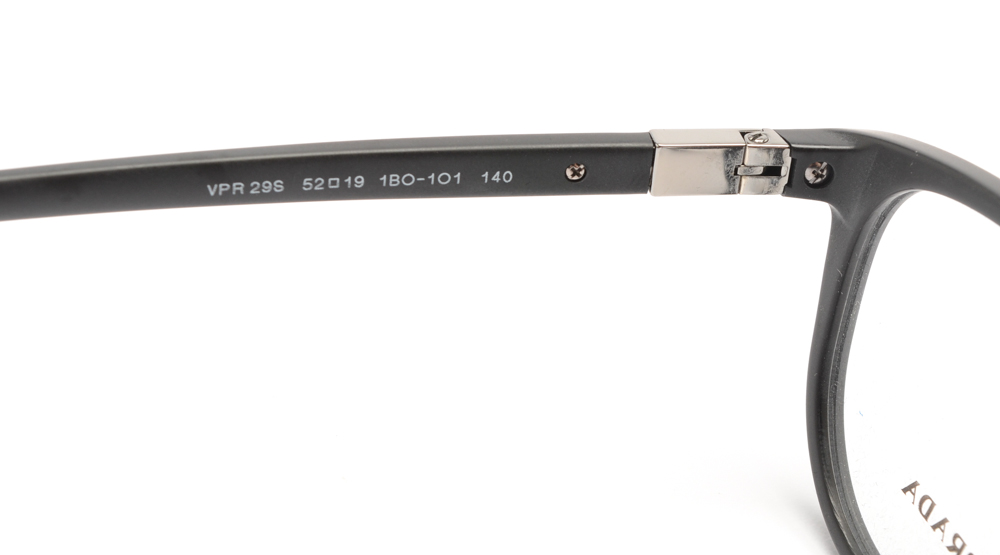 Prada Designer Eyeglasses