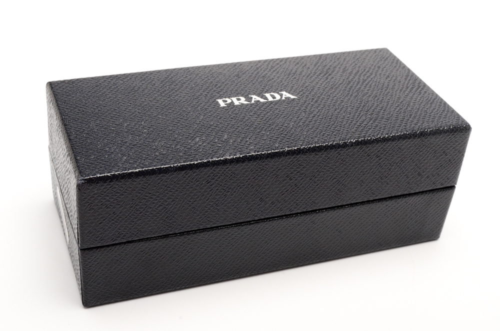 Prada Designer Eyeglasses