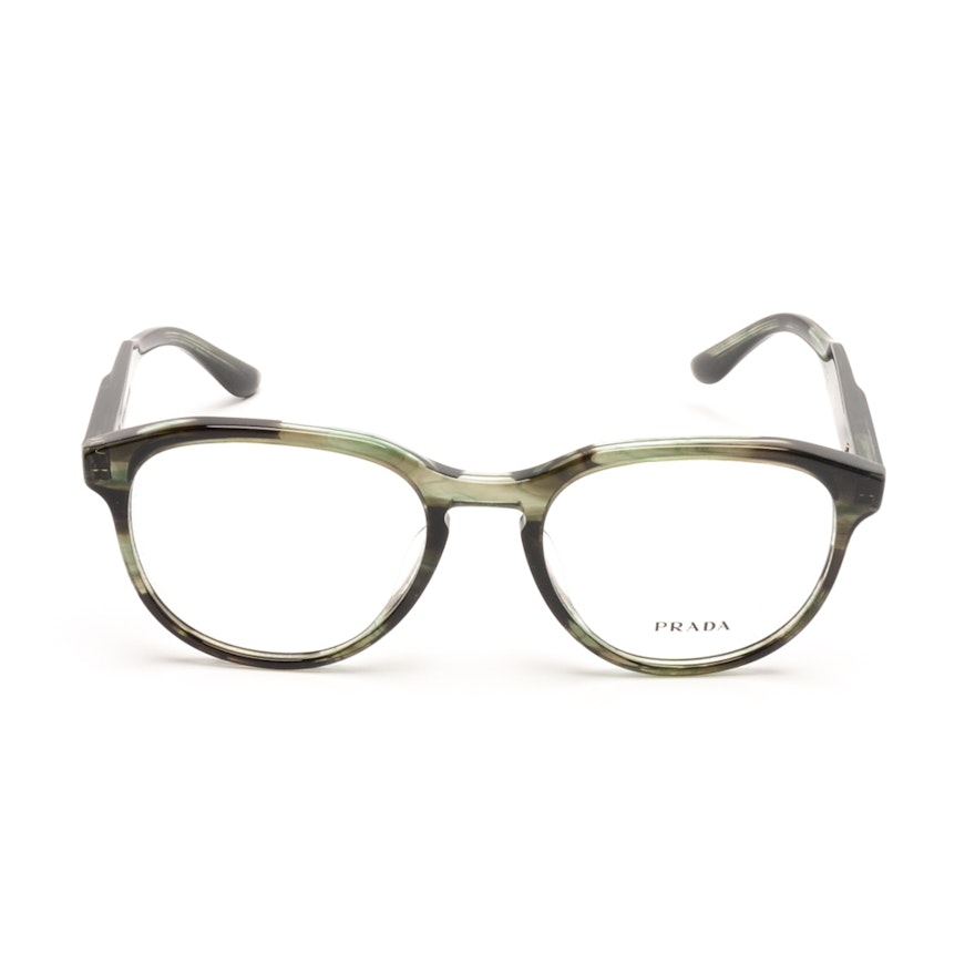 Prada Designer Eyeglasses