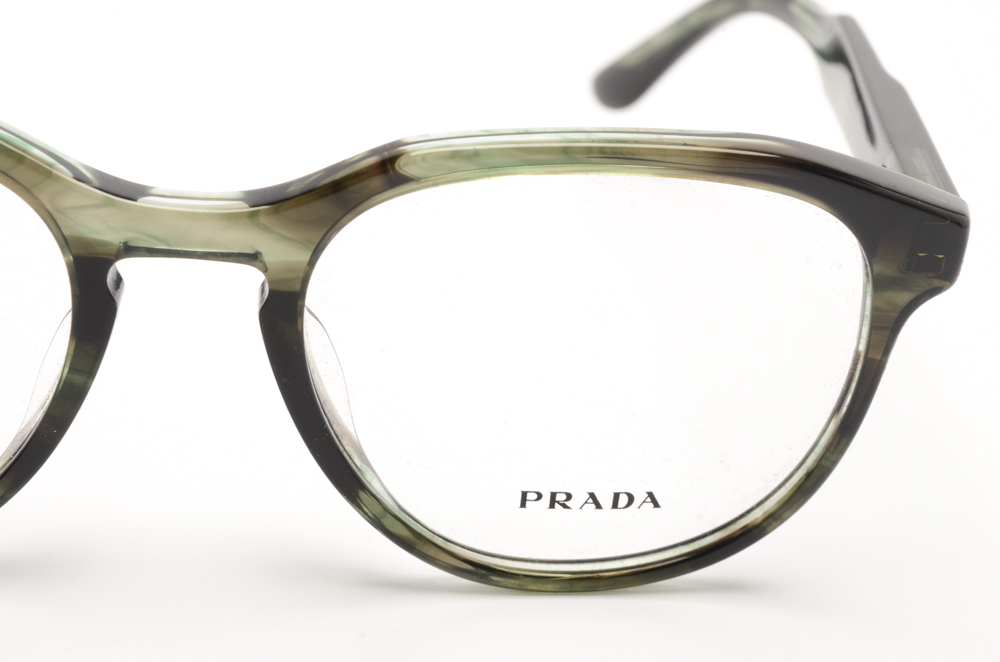 Prada Designer Eyeglasses
