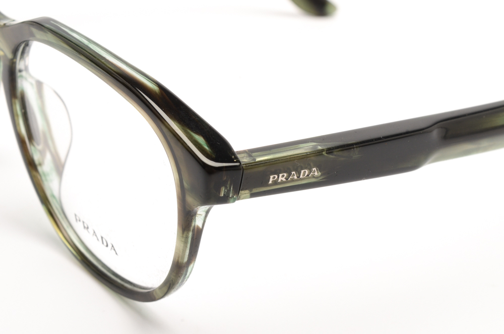 Prada Designer Eyeglasses