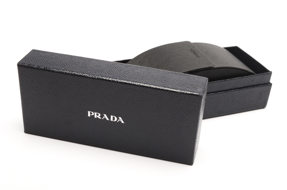 Prada Designer Eyeglasses