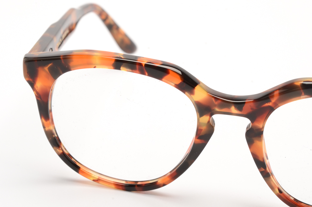 Prada Designer Eyeglasses