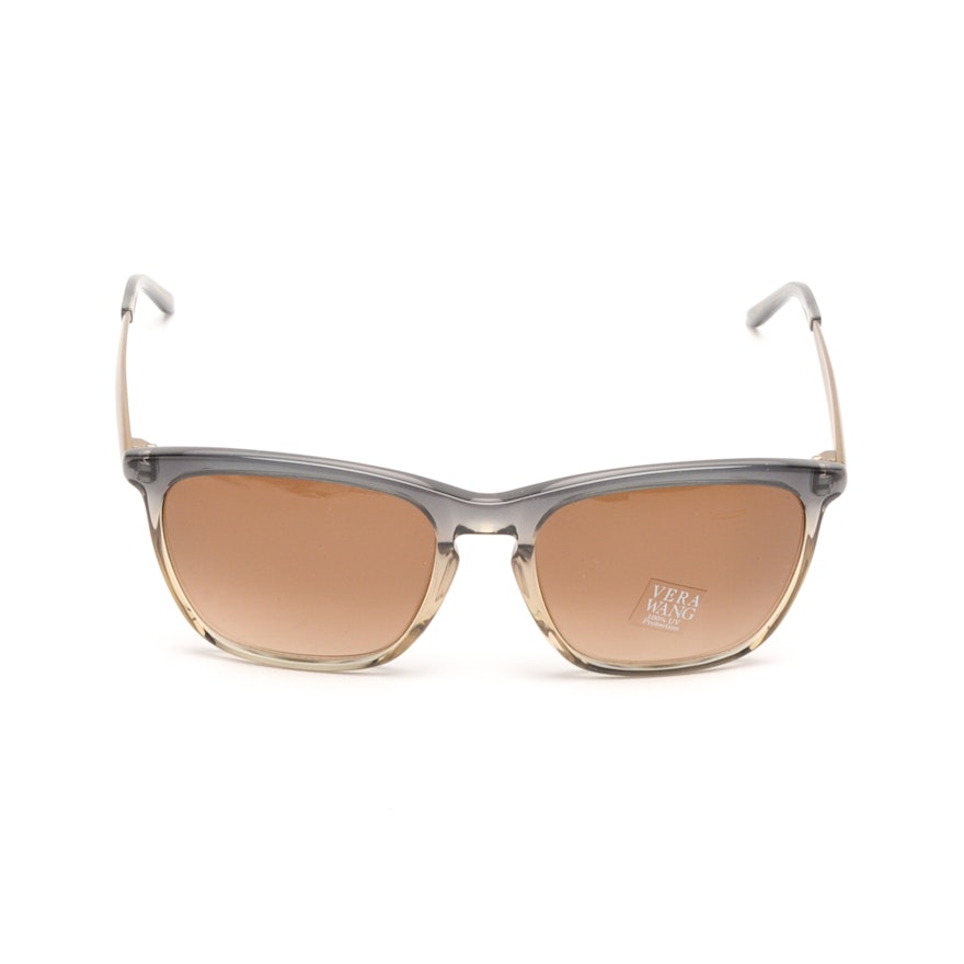 Vera Wang Designer Sunglasses