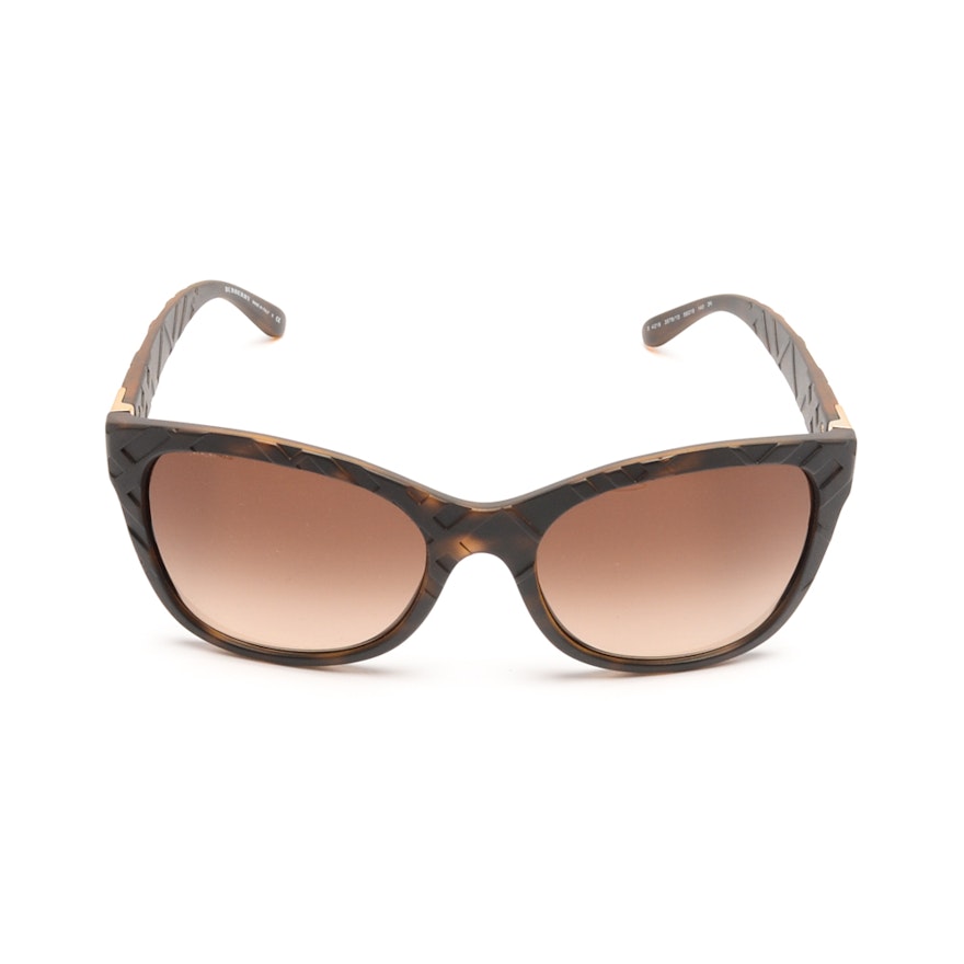 Burberry Designer Sunglasses