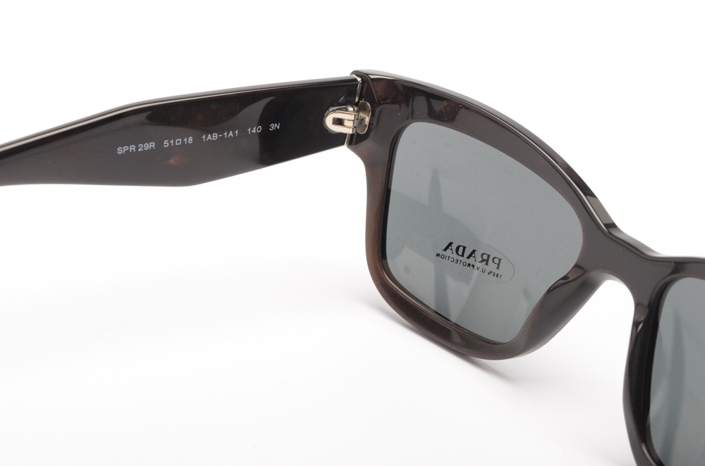 Prada Designer Sunglasses