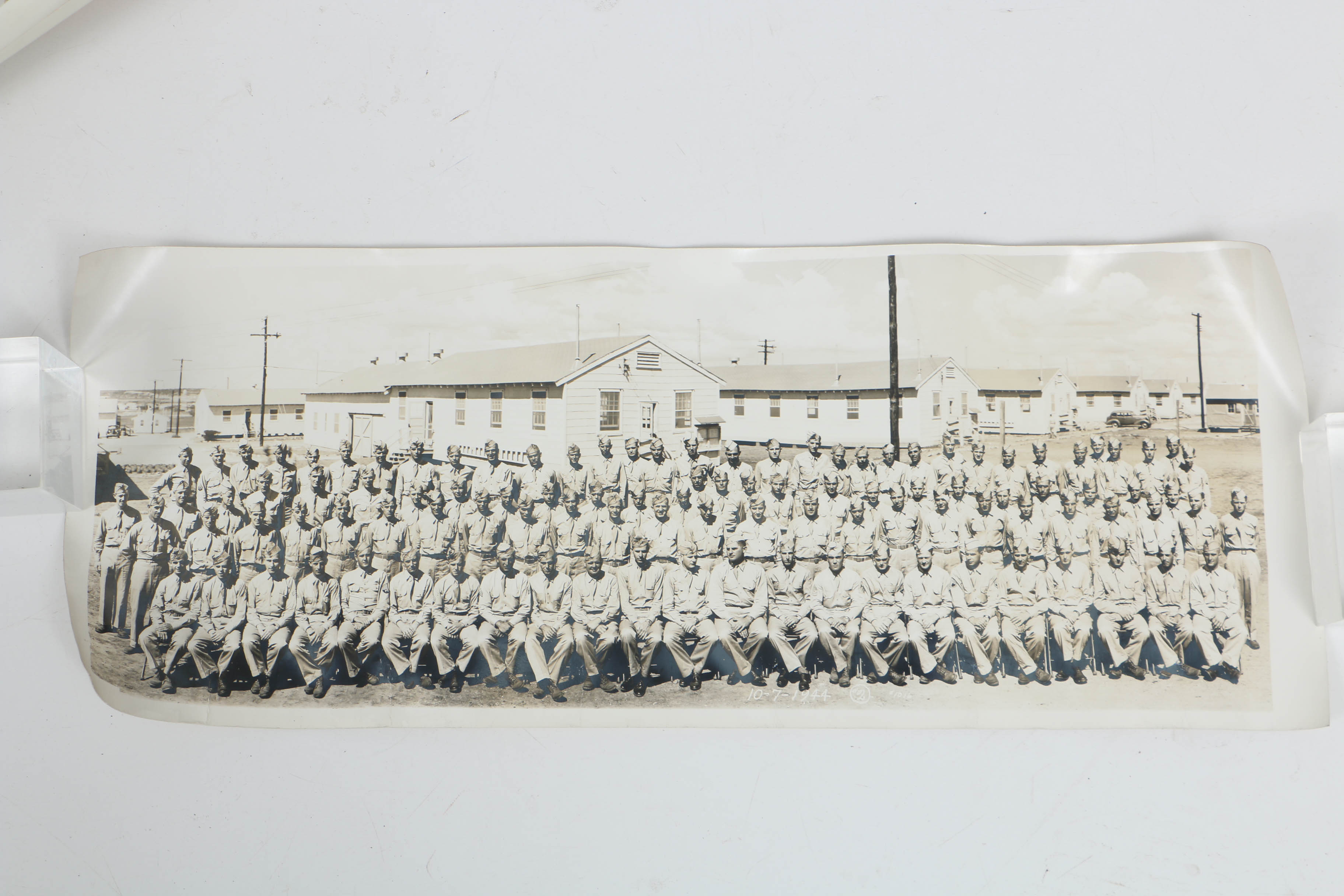 WWII Era Military Issue Maps