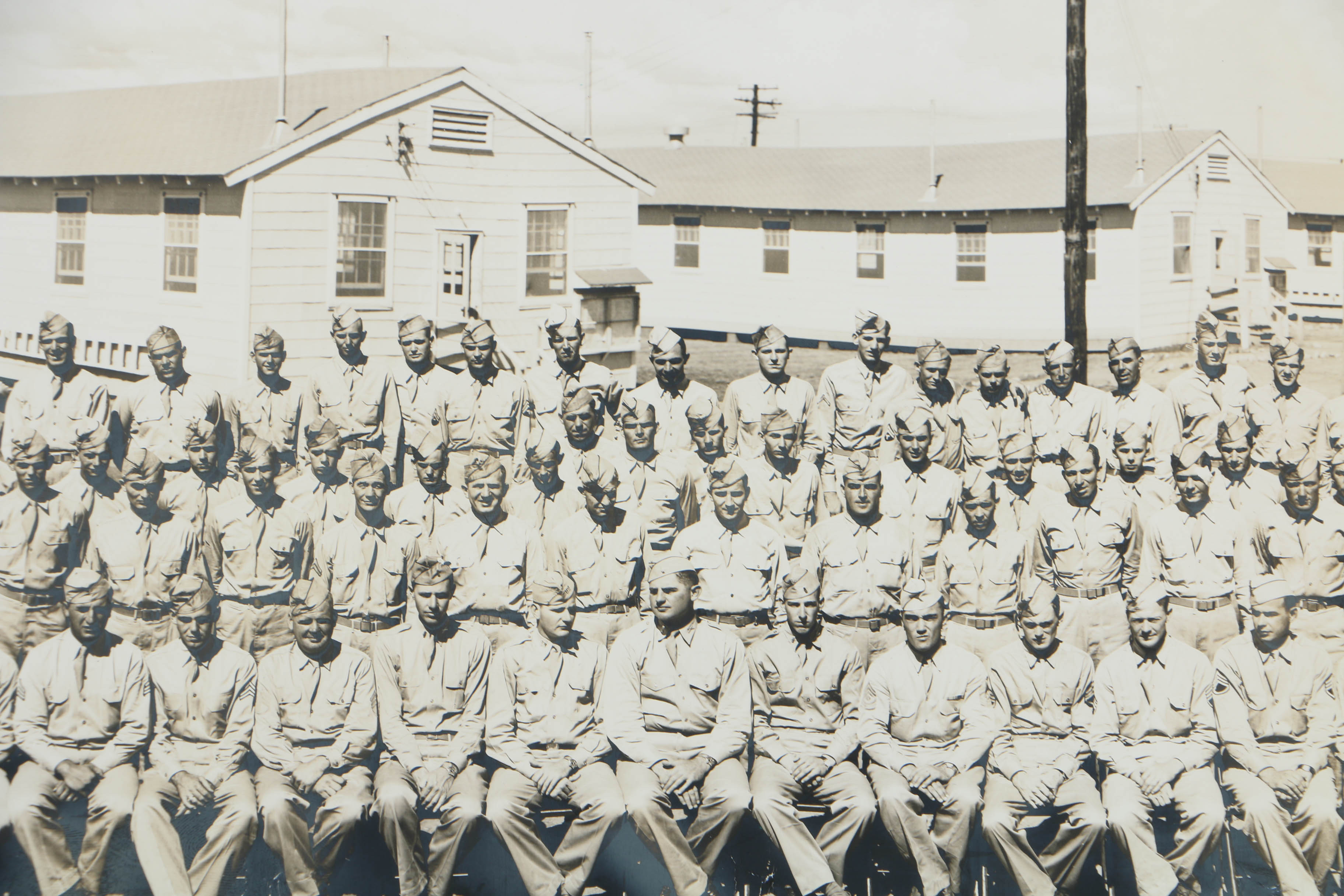 WWII Era Military Issue Maps