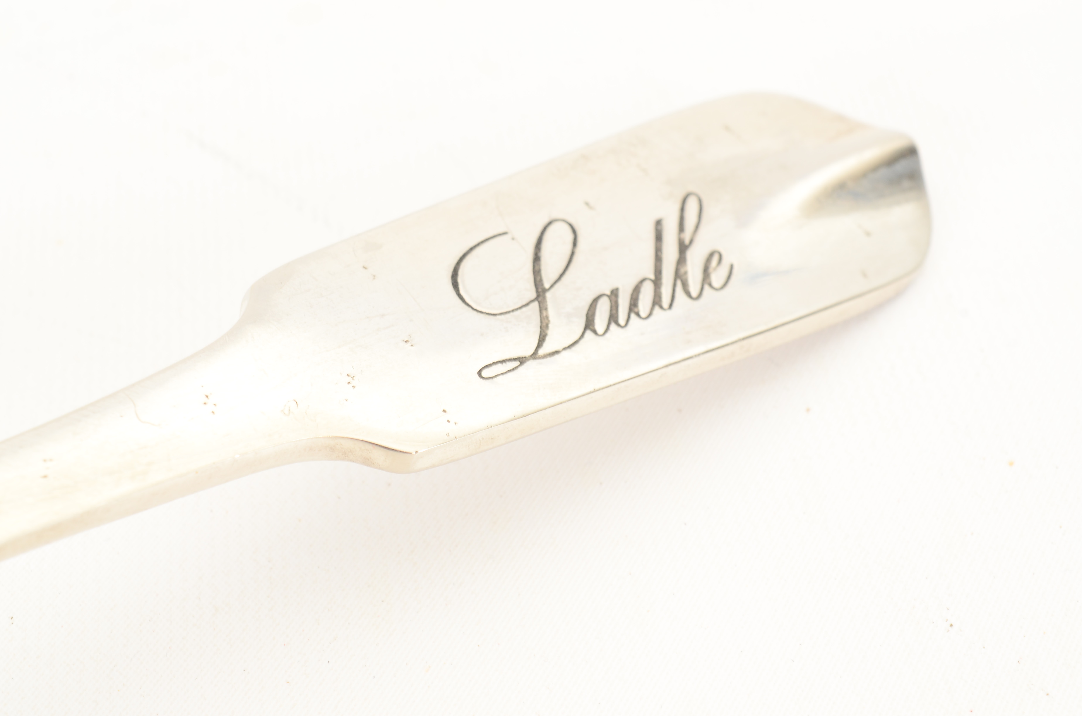 Silver Plate and Pewter Decorative Tableware