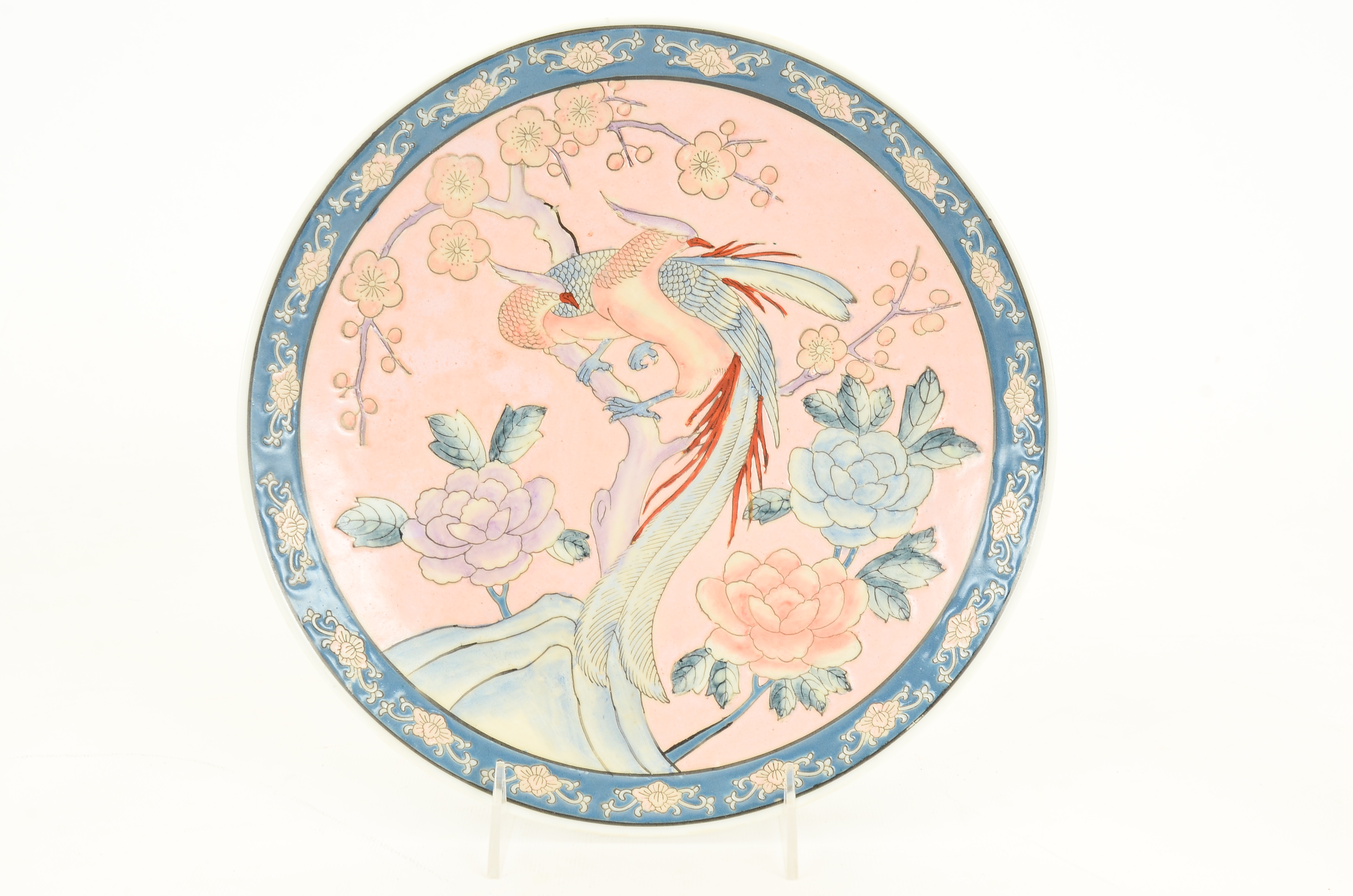 Decorative Plates