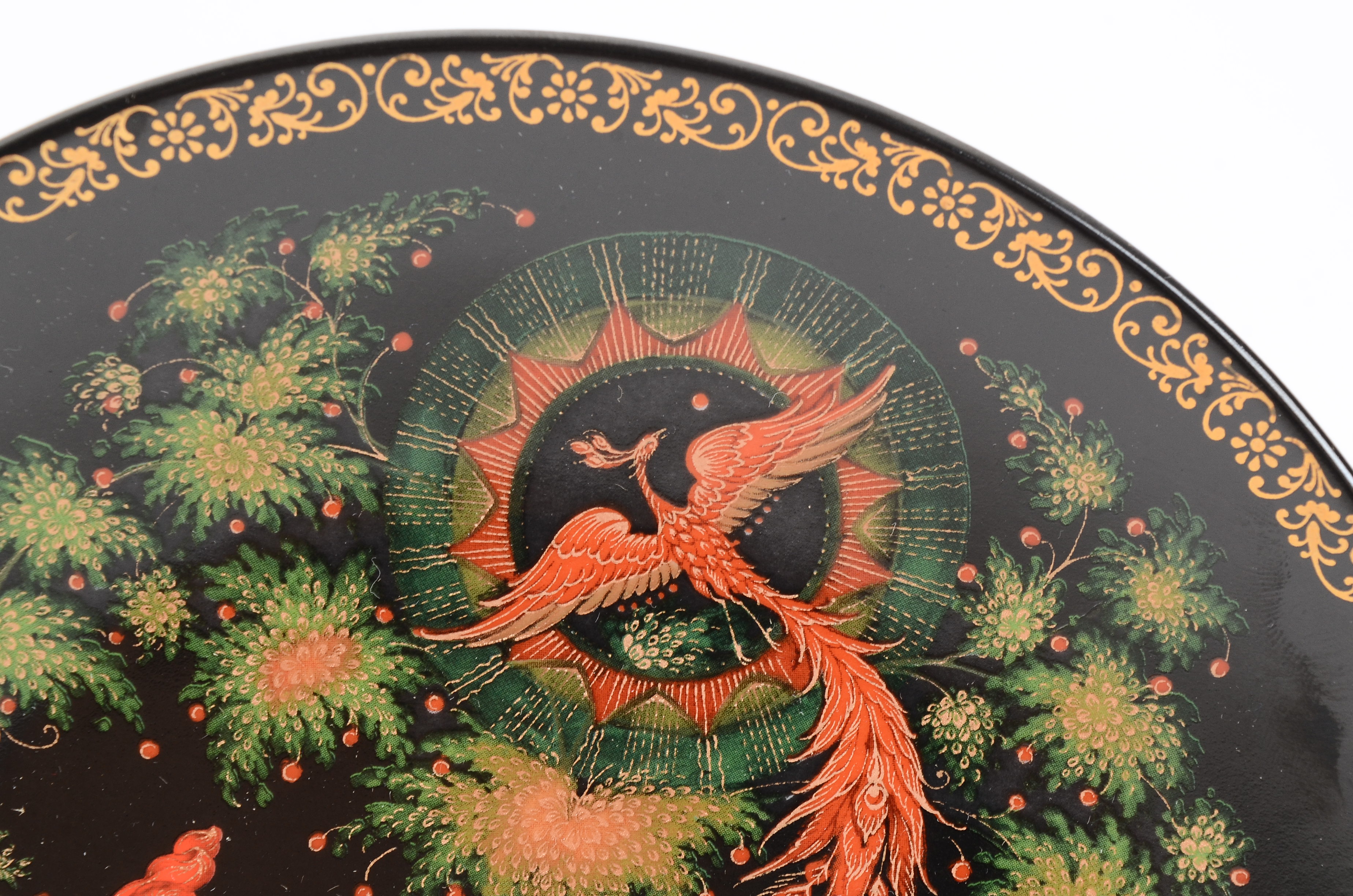 Decorative Plates