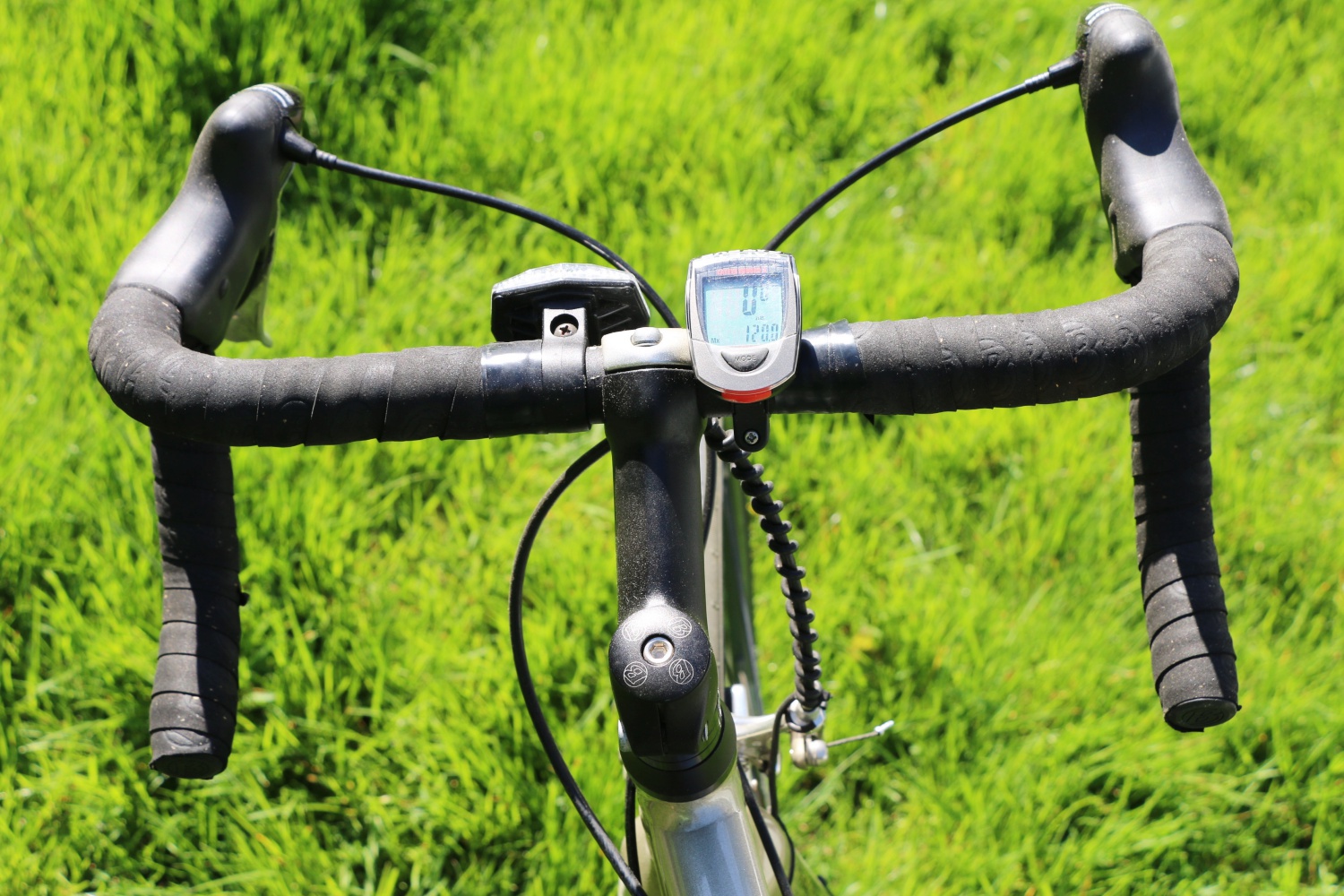 Trek 1500 WSD Road Bike And Accessories