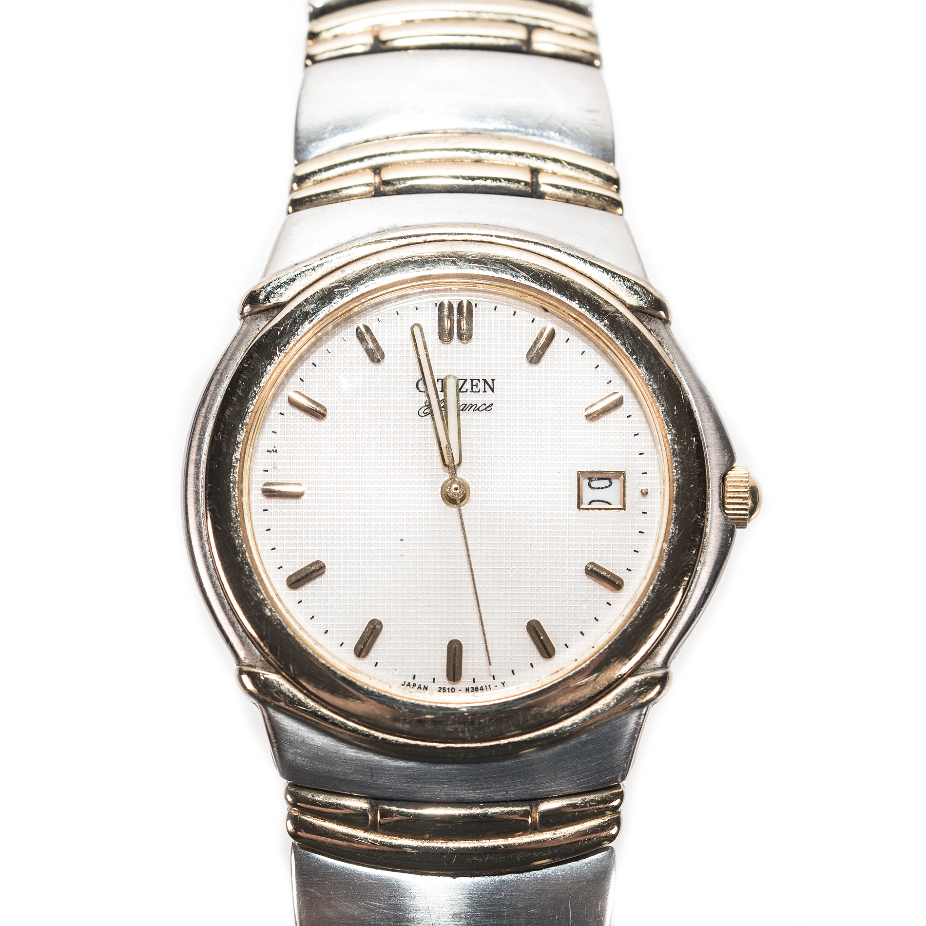 Citizen Elegance Signature Watch