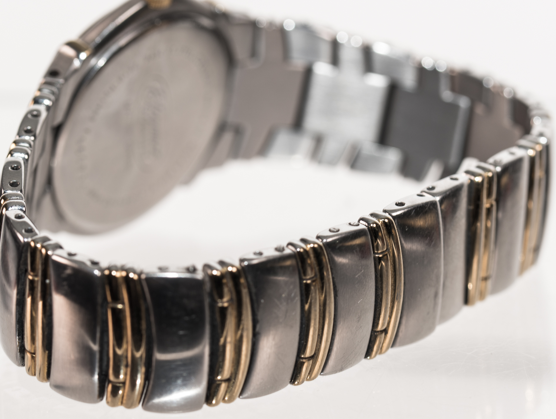 Citizen Elegance Signature Watch