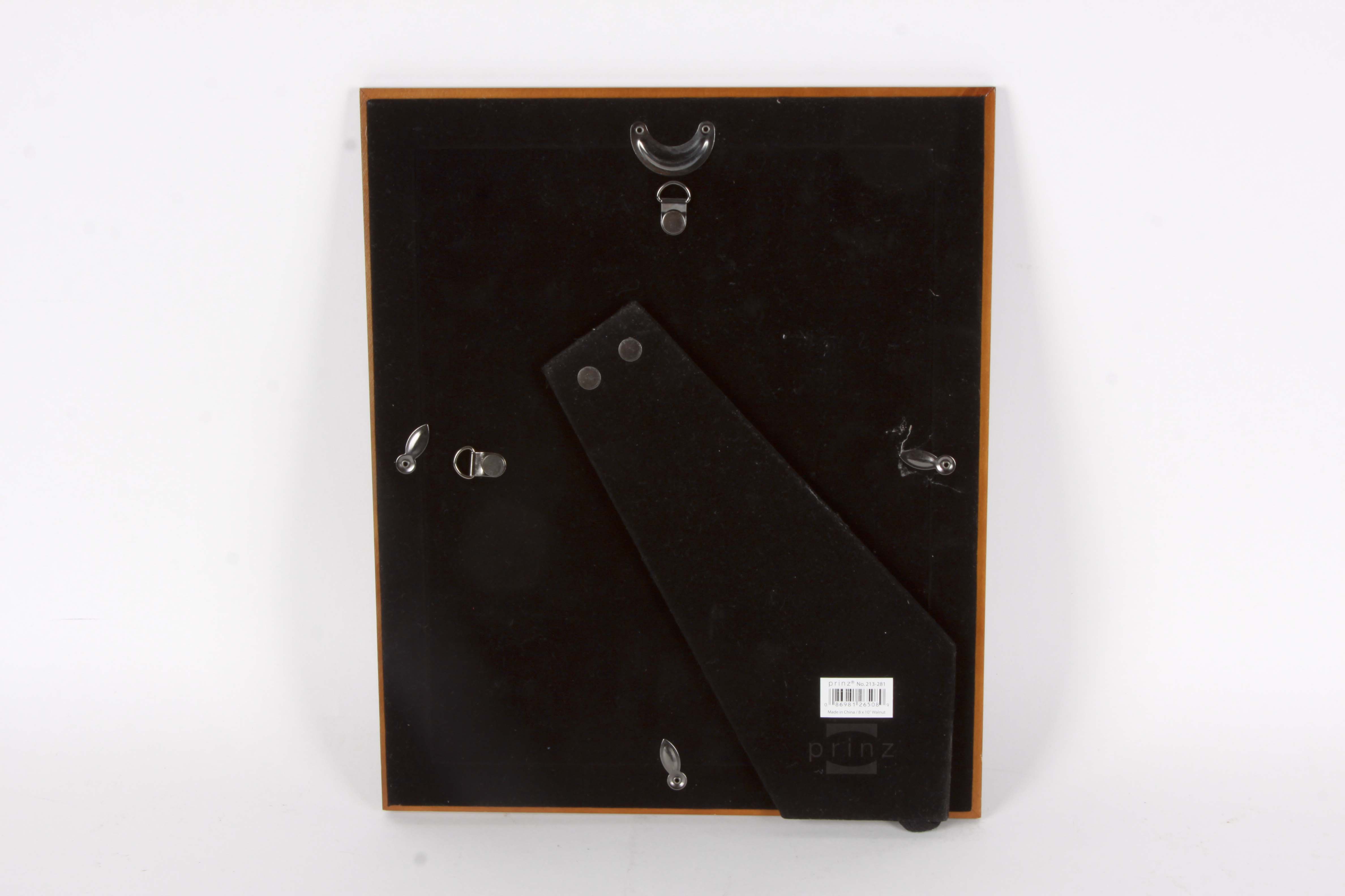 Framed Original Watercolor by Louise Bales