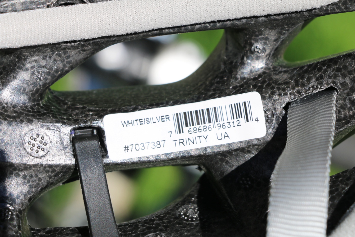 Trek 1500 WSD Road Bike And Accessories