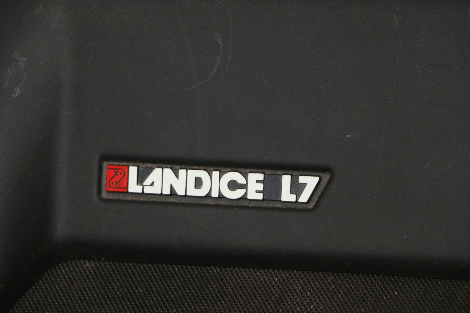Landice Pro Sports Trainer Treadmill