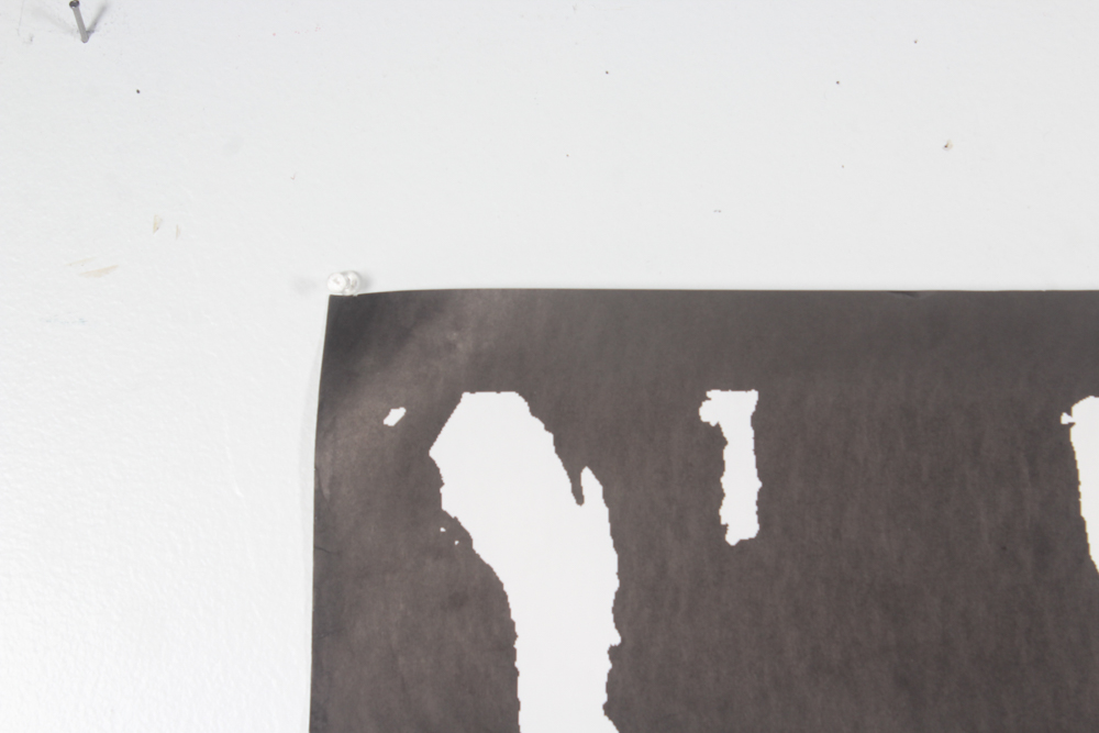 Shepard Fairey OBEY Poster Print "Can't Stop the Bum Rush"