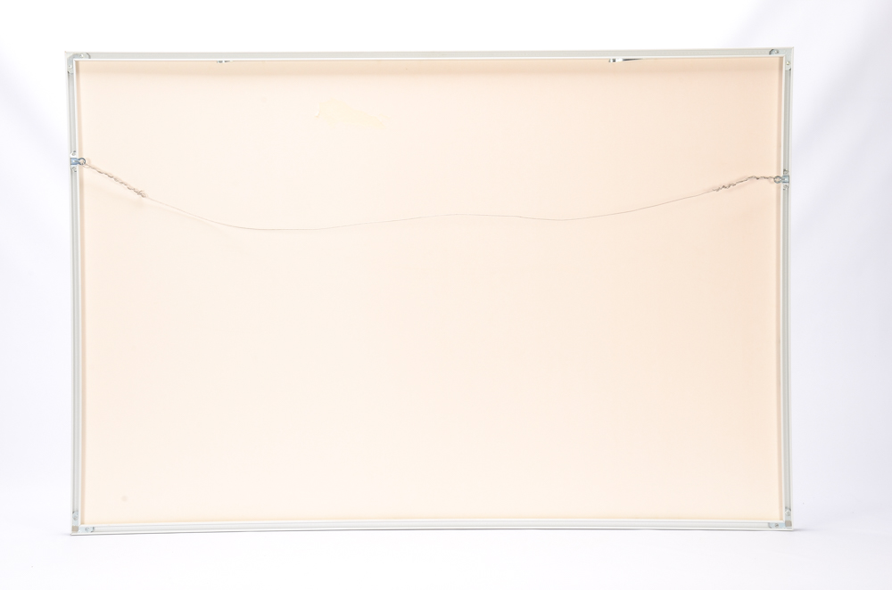 Henri Matisse Lithographic Exhibition Poster "Polynesie. Le Ciel."