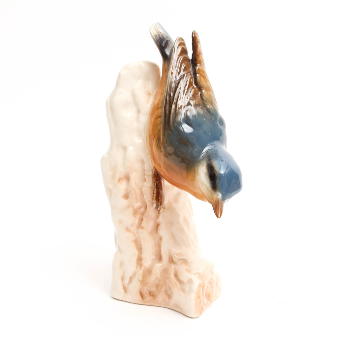 Goebel Bird Figurines