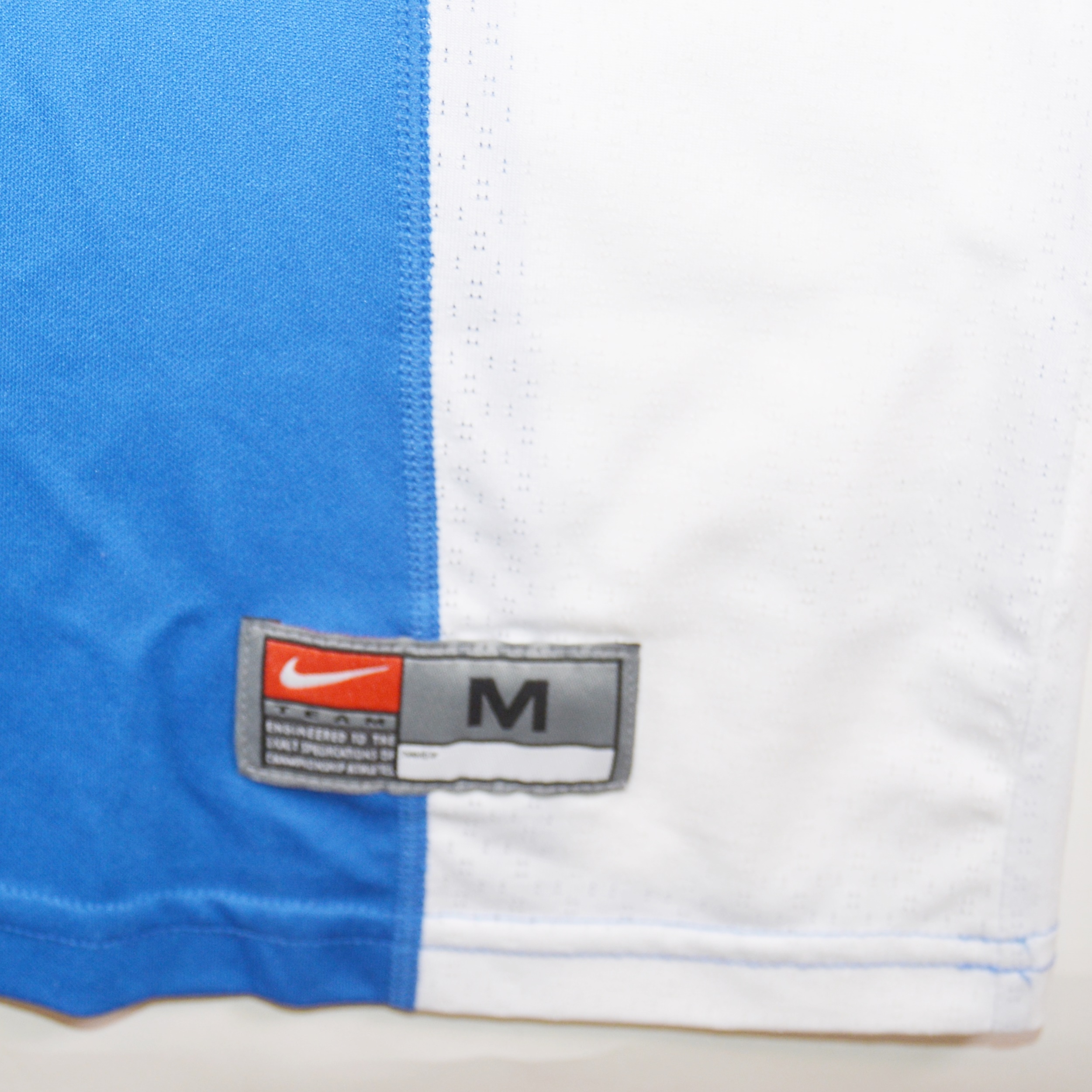 Washington Freedom Nike Soccer Jersey