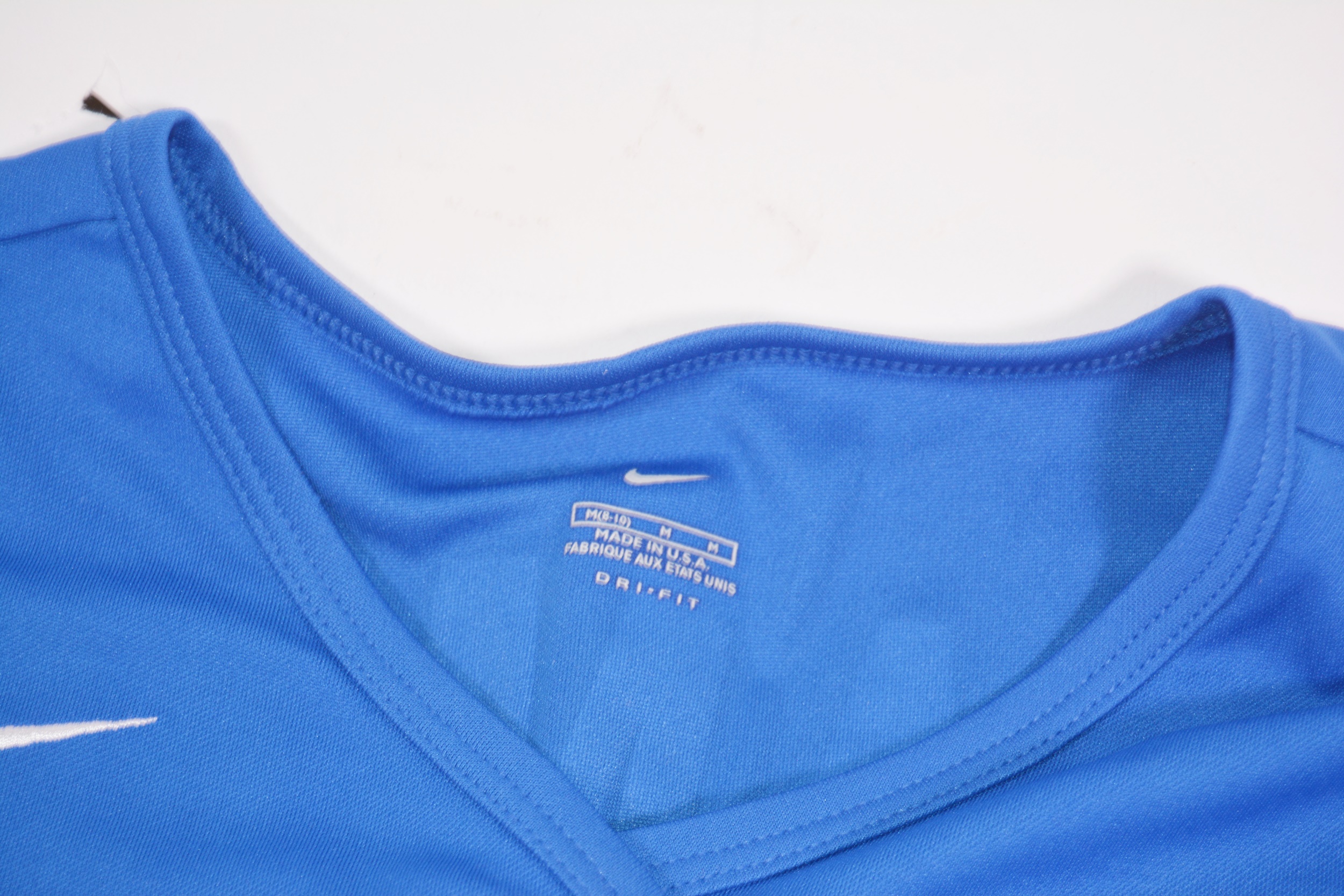 Washington Freedom Nike Soccer Jersey