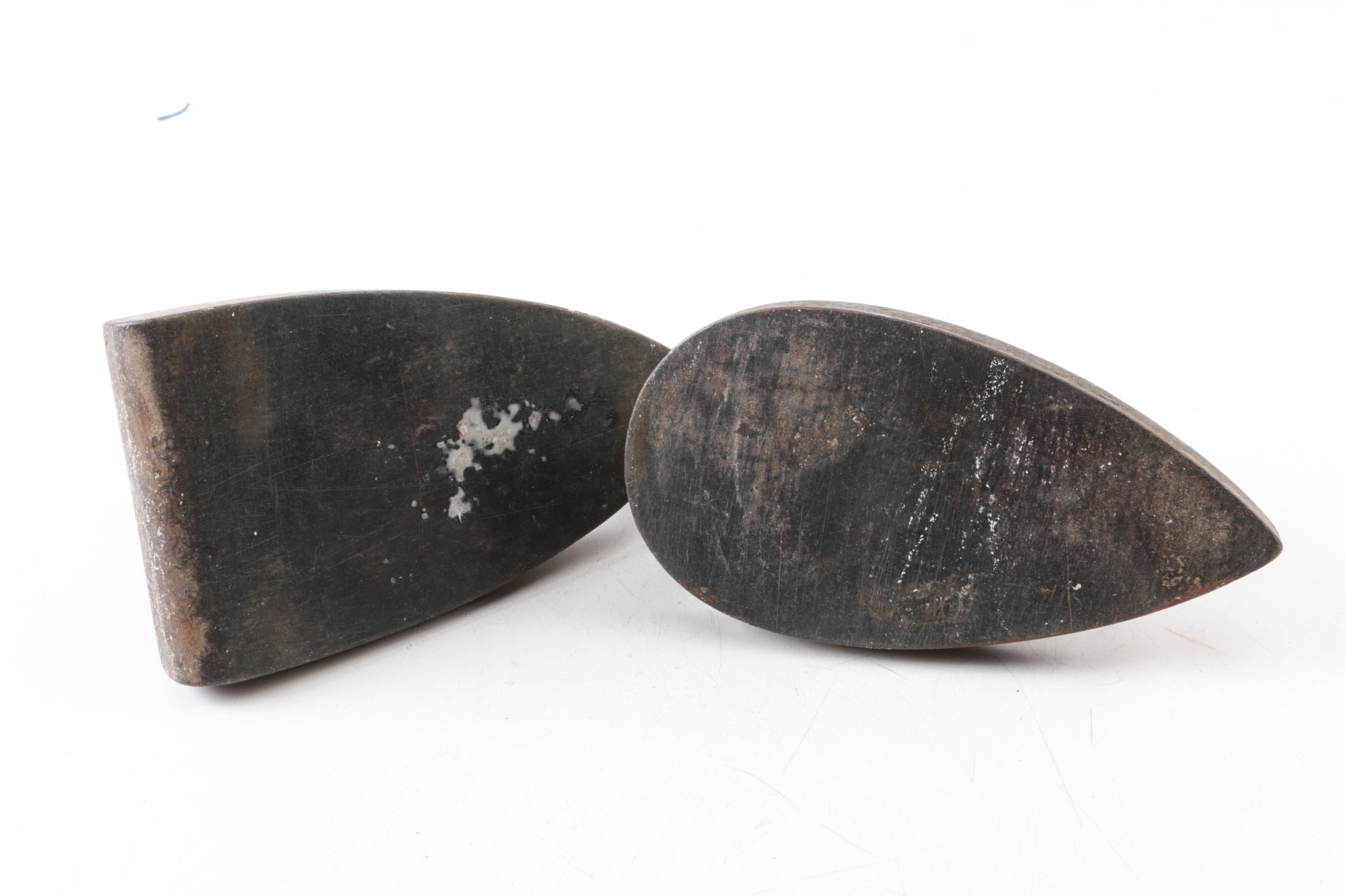 Pair of Flat Irons