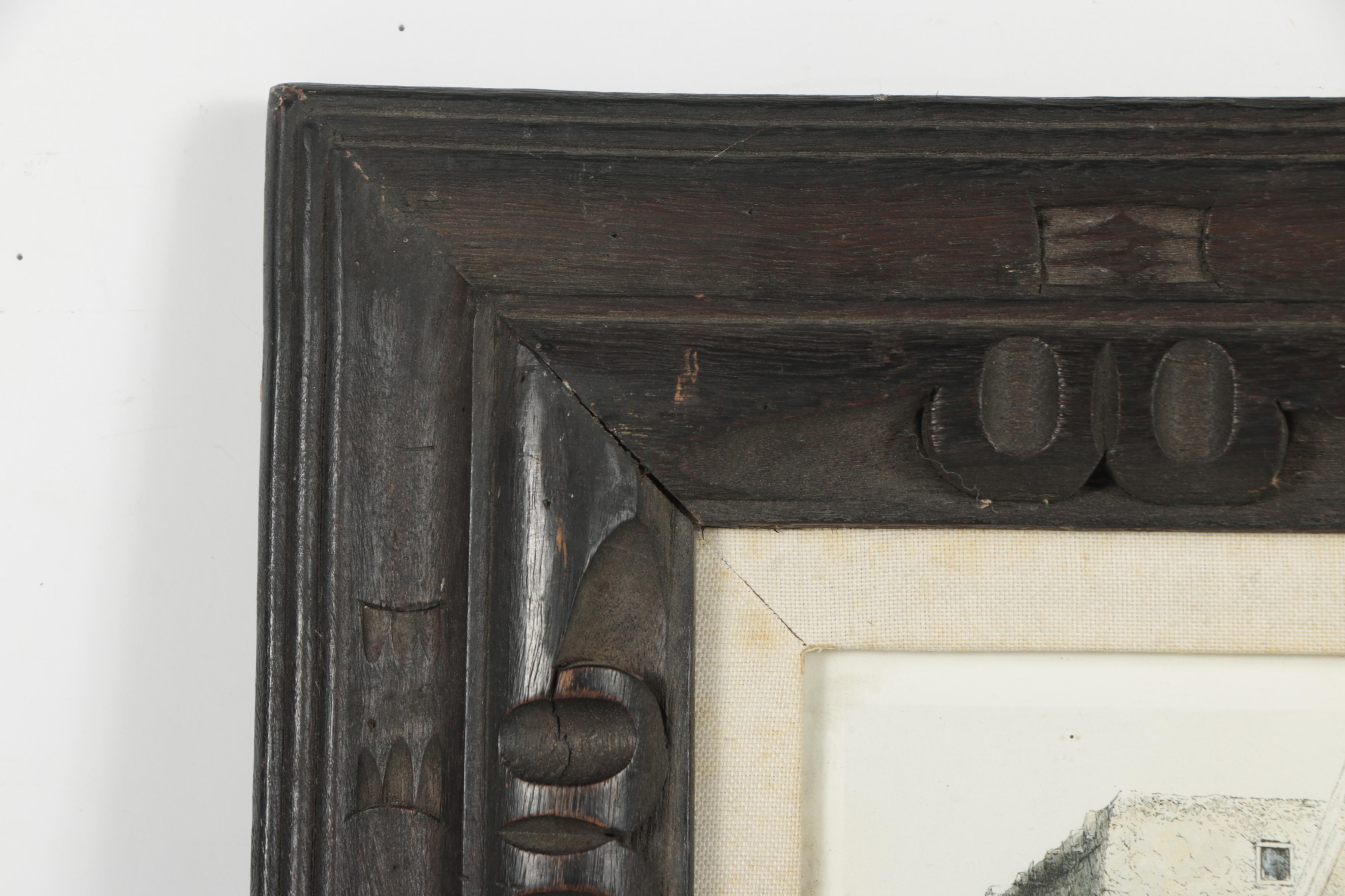 Sharon Pedersen 1980s Limited Edition Offset Lithograph of Taos Pueblo