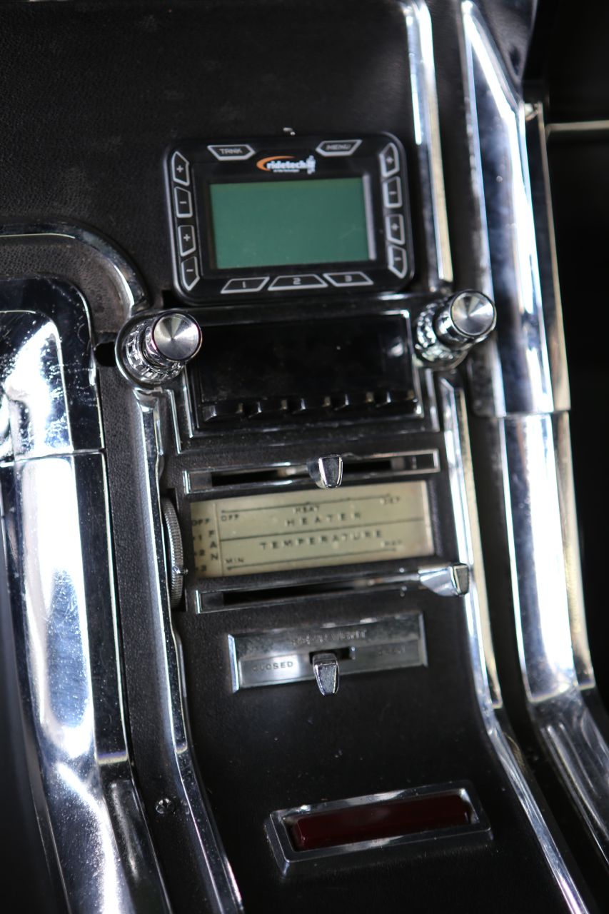 1965 Customized Ford Thunderbird