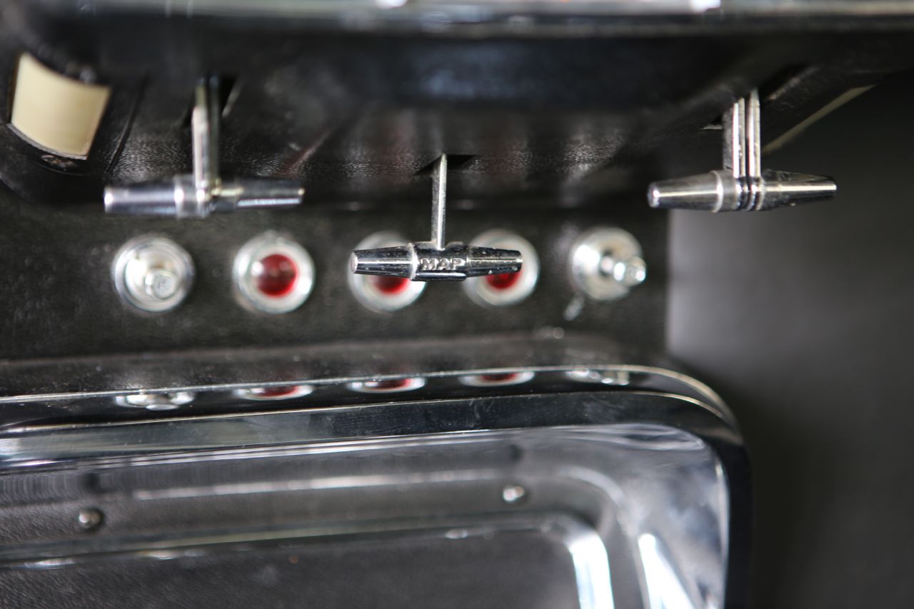 1965 Customized Ford Thunderbird