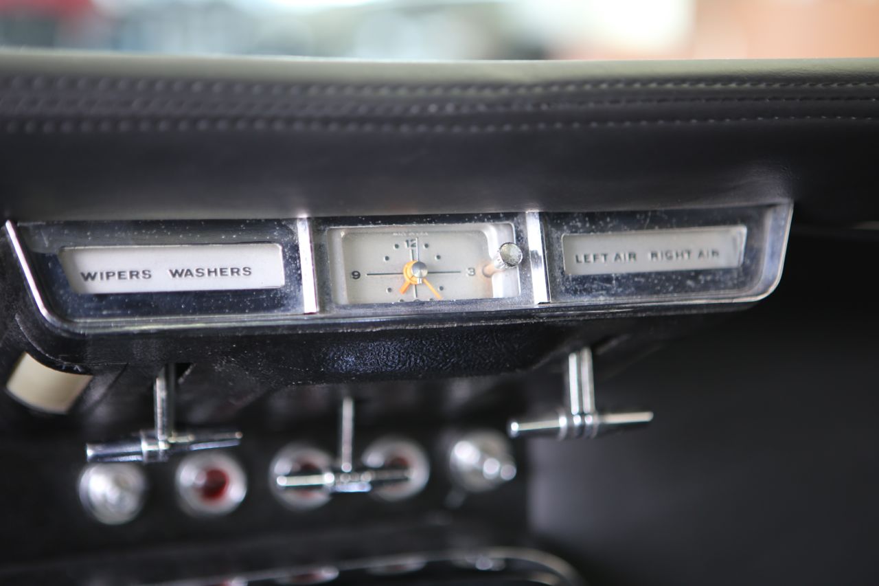 1965 Customized Ford Thunderbird