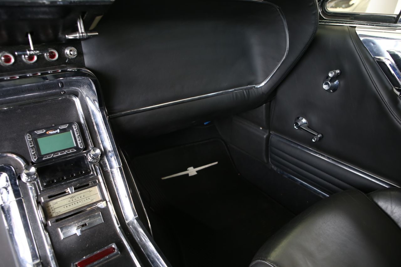 1965 Customized Ford Thunderbird