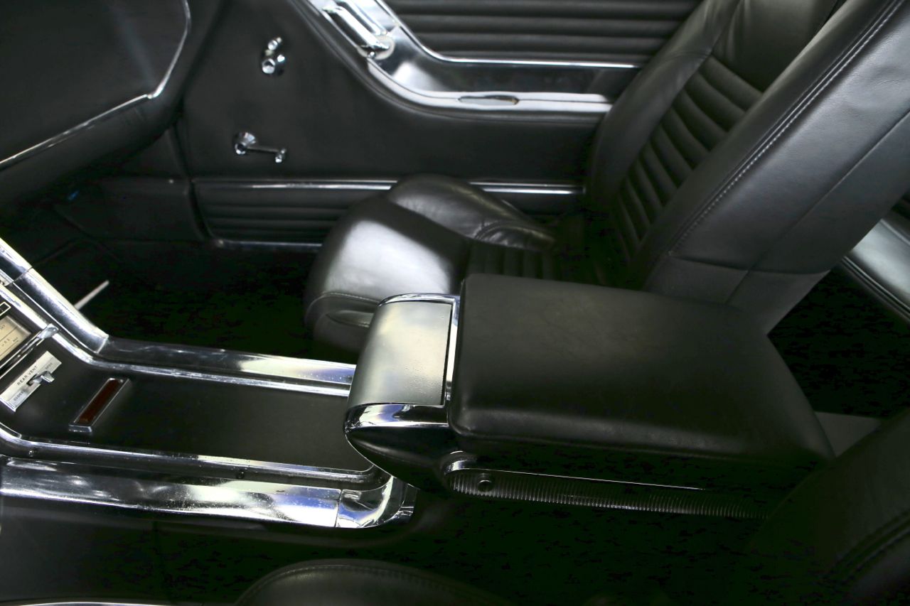 1965 Customized Ford Thunderbird