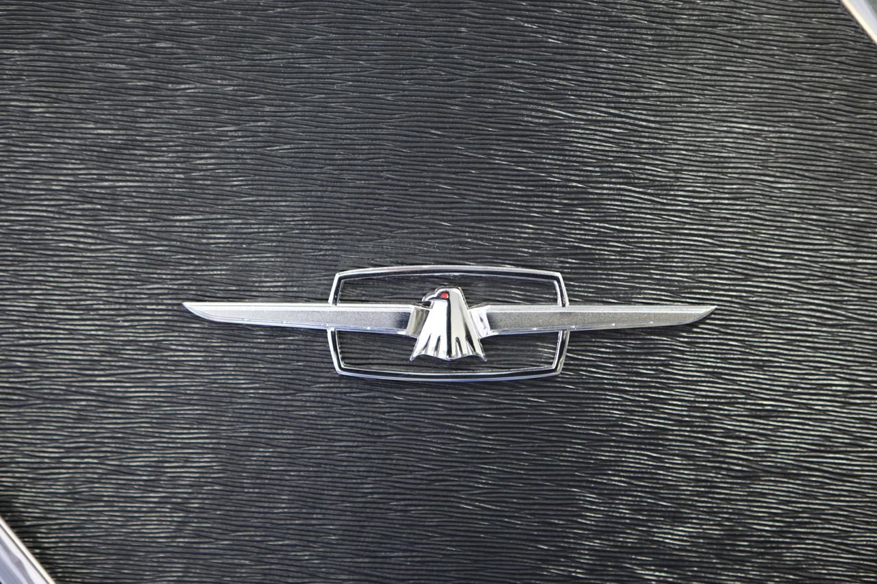 1965 Customized Ford Thunderbird