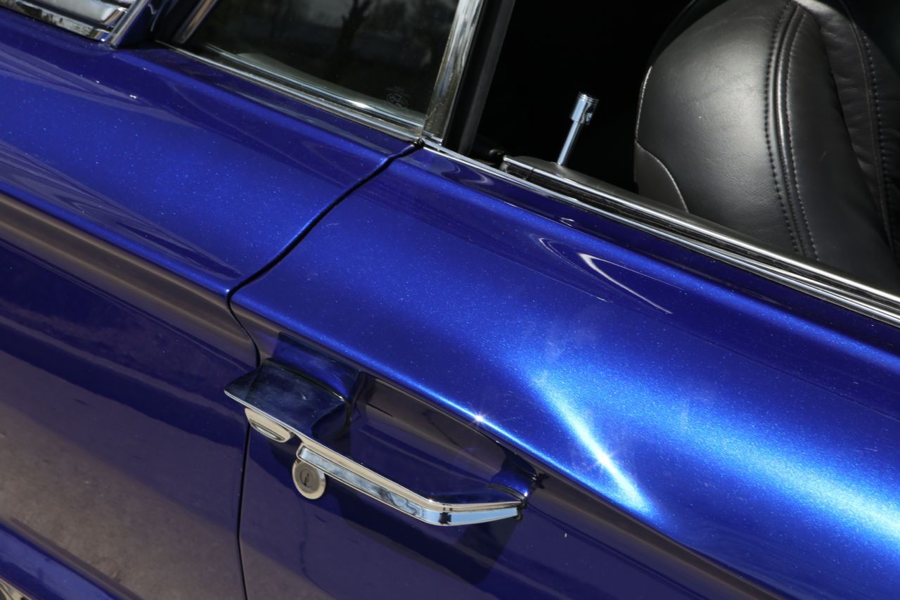 1965 Customized Ford Thunderbird