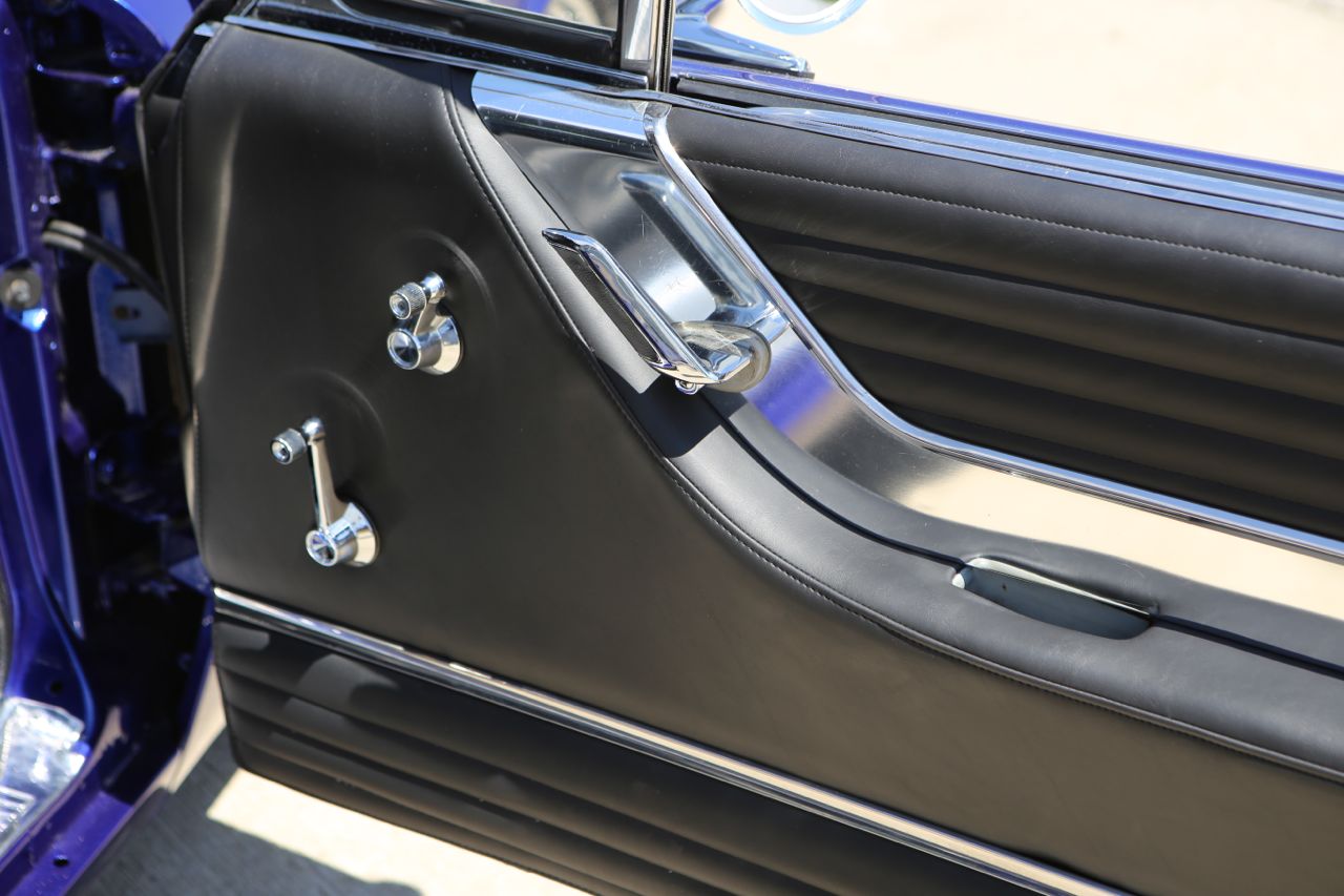 1965 Customized Ford Thunderbird