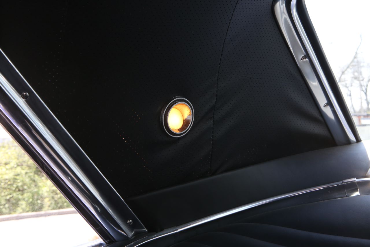 1965 Customized Ford Thunderbird