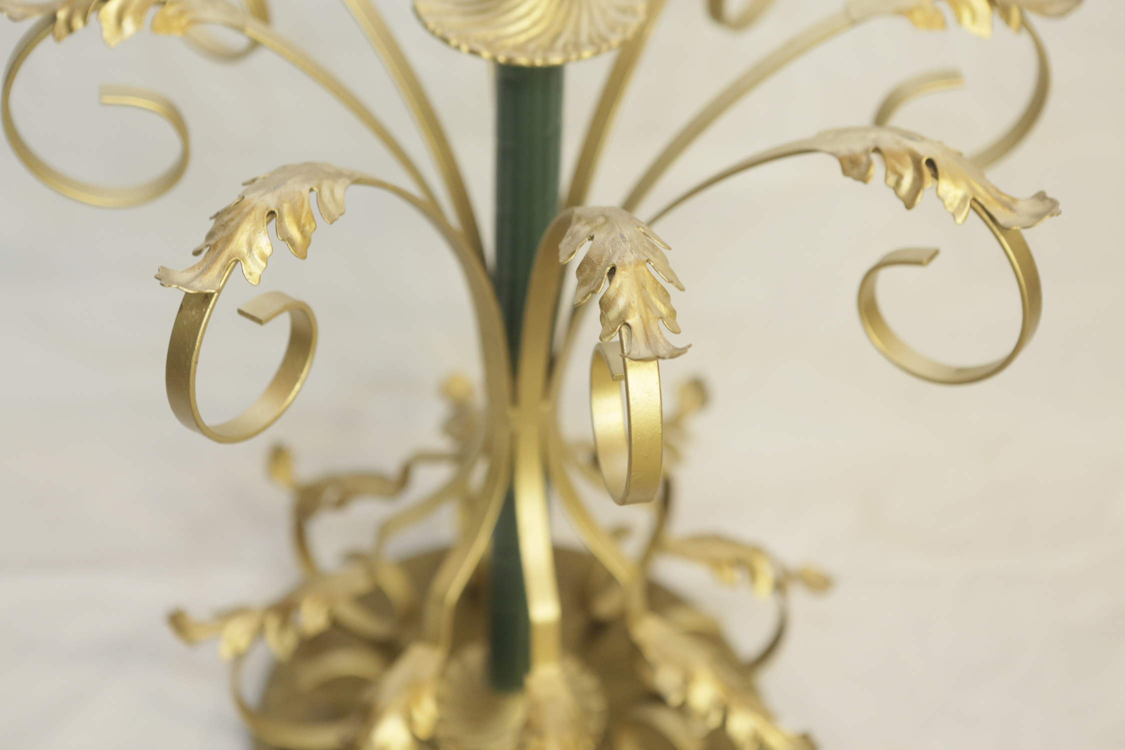 Christmas Ornament Display Stand